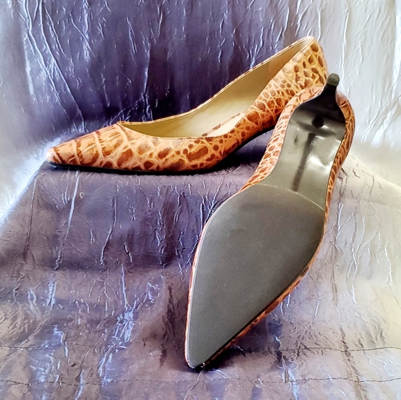 Talbots heels - Picture 7 of 7